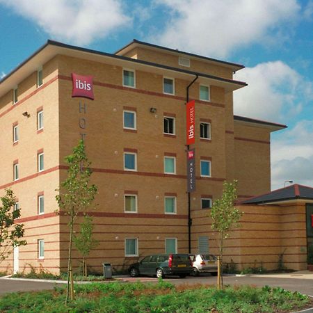 Ibis London Thurrock M25 Grays Dış mekan fotoğraf