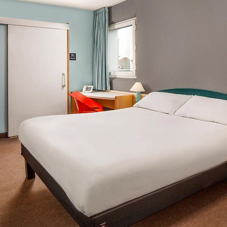 Ibis London Thurrock M25 Grays Dış mekan fotoğraf