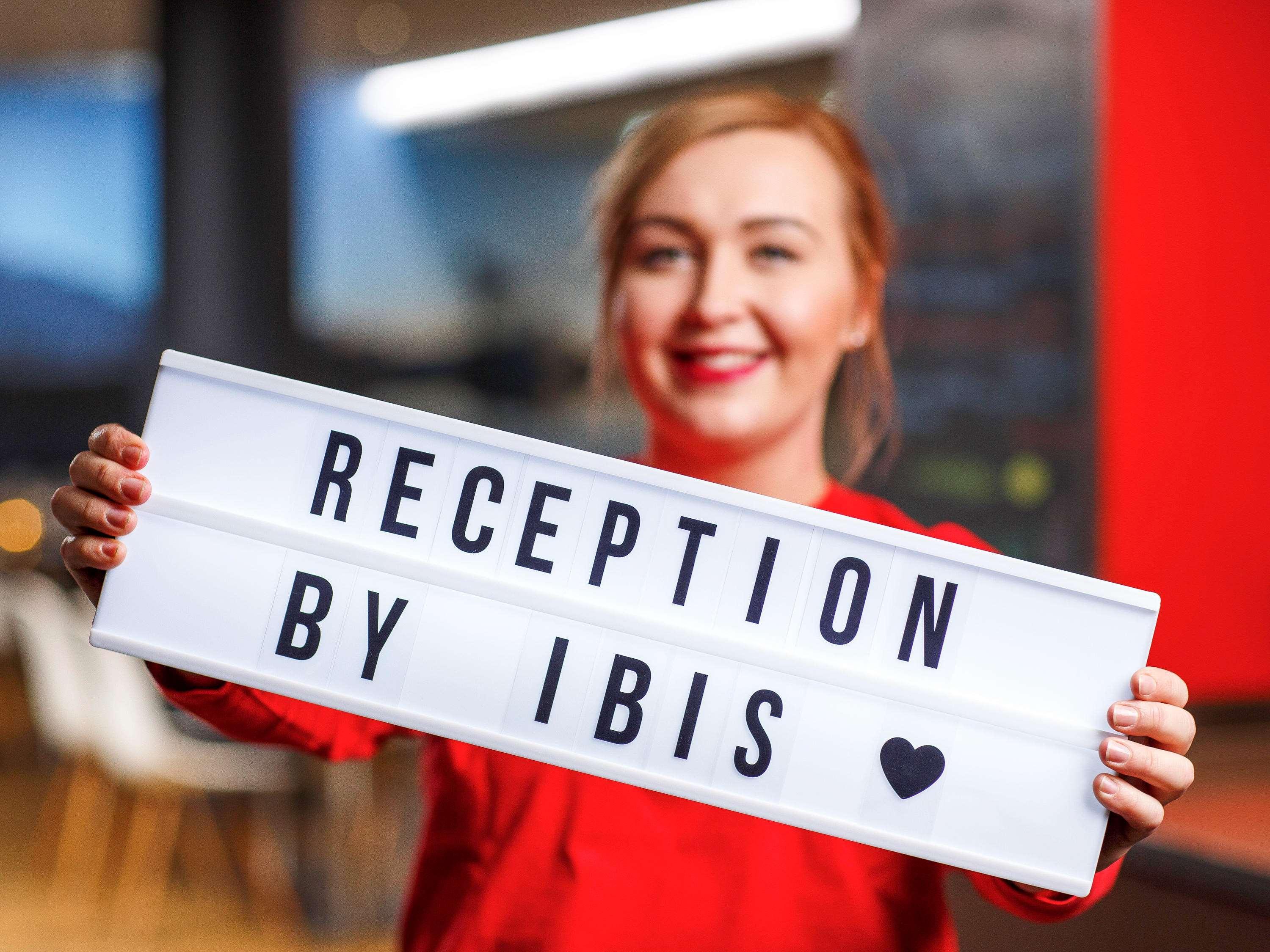 Ibis London Thurrock M25 Grays Dış mekan fotoğraf