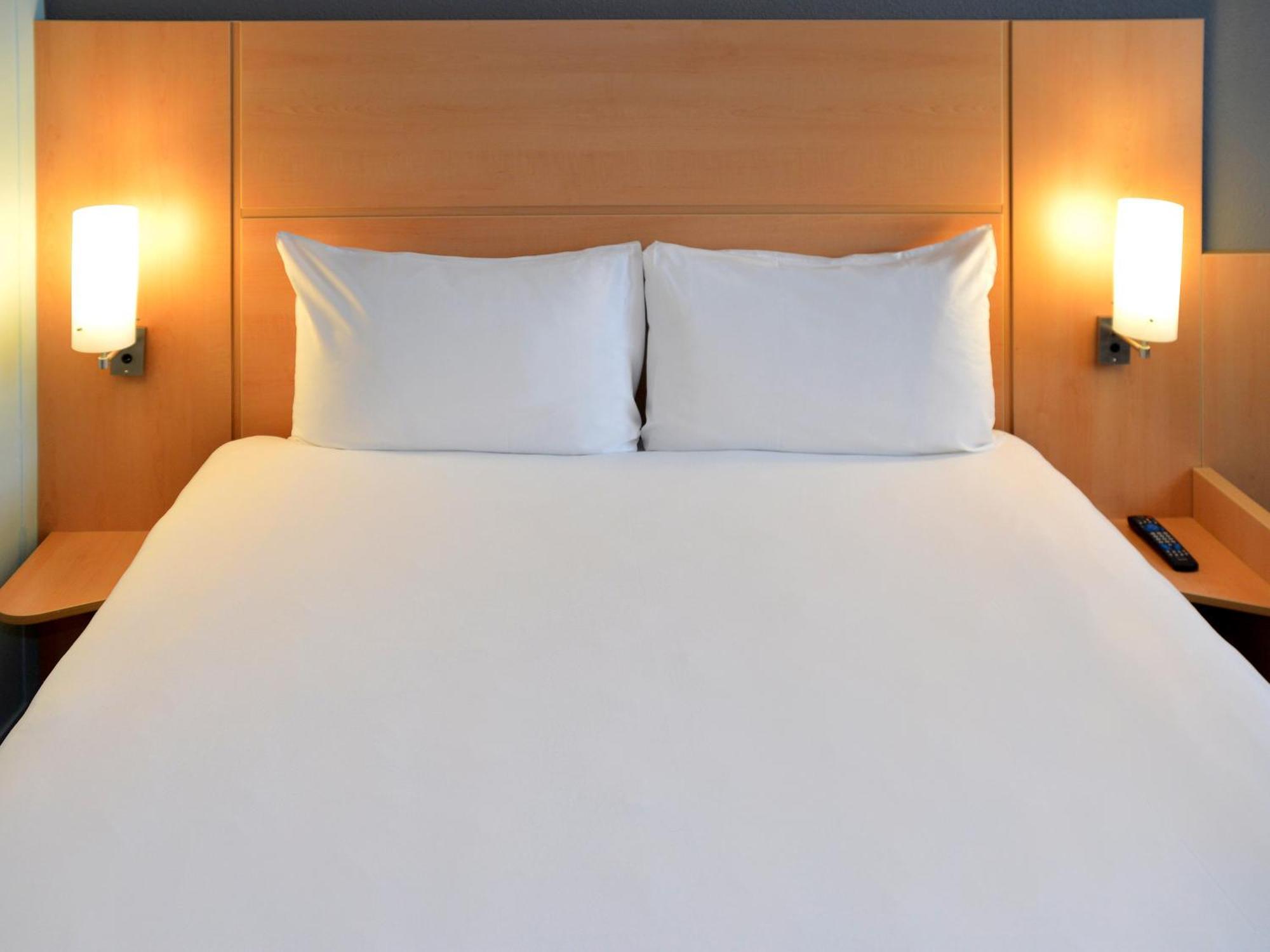 Ibis London Thurrock M25 Grays Dış mekan fotoğraf